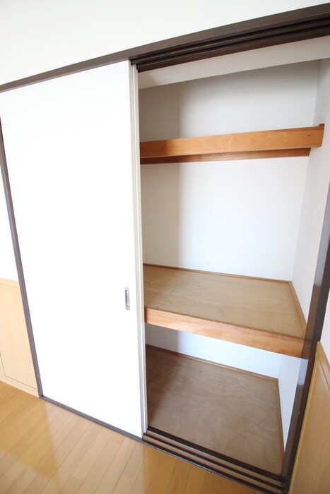 コ－ポマルジュの物件内観写真