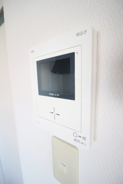 コ－ポマルジュの物件内観写真