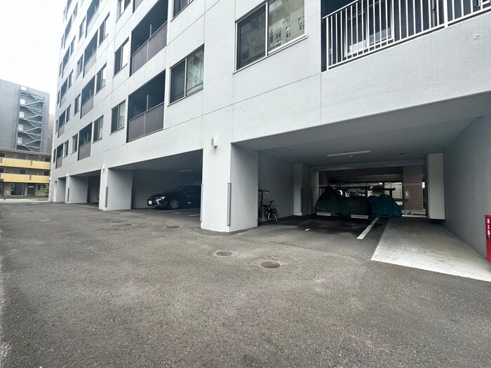 ＫＤＸレジデンス仙台駅東の物件外観写真