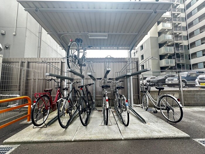 ＫＤＸレジデンス仙台駅東の物件外観写真