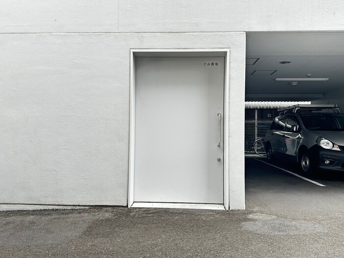 ＫＤＸレジデンス仙台駅東の物件外観写真