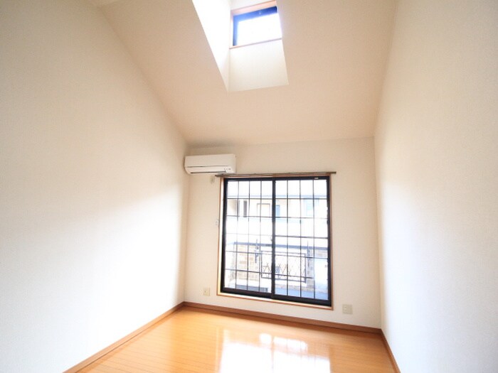 エルマ－ノ愛子中央参番館の物件内観写真