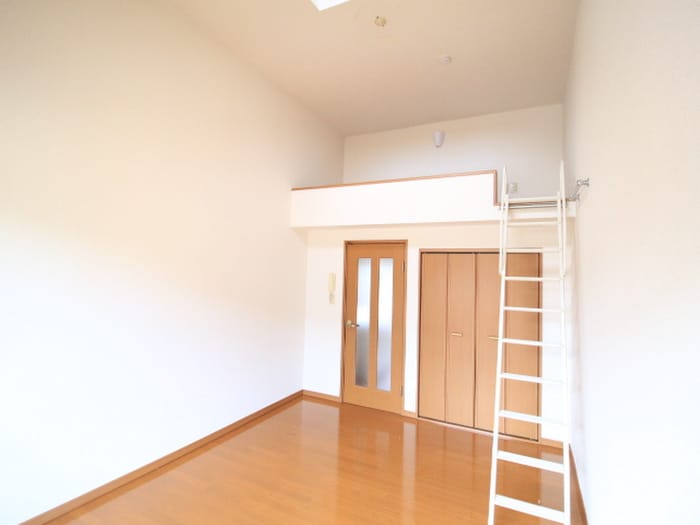 エルマ－ノ愛子中央参番館の物件内観写真