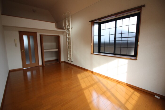 エルマ－ノ愛子中央参番館の物件内観写真