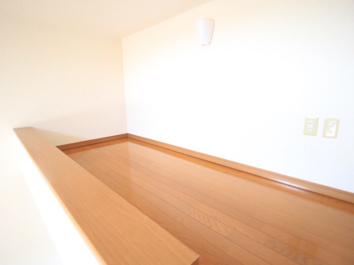 エルマ－ノ愛子中央参番館の物件内観写真