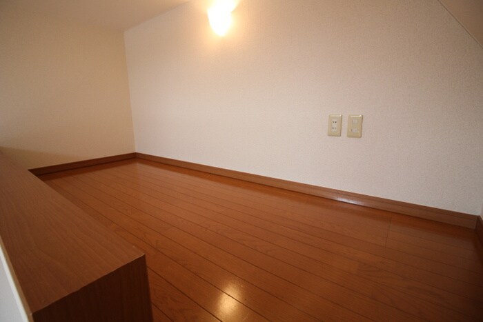 エルマ－ノ愛子中央参番館の物件内観写真