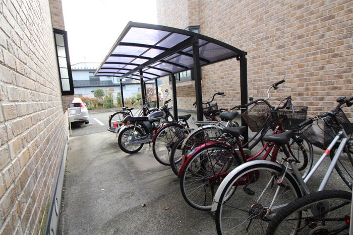 エルマ－ノ愛子中央参番館の物件外観写真