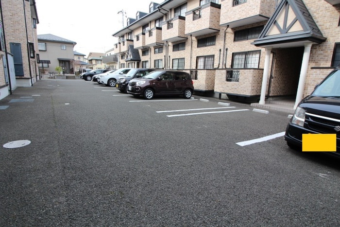 エルマ－ノ愛子中央参番館の物件外観写真