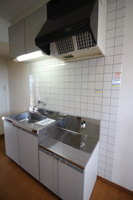 エルマ－ノ愛子中央参番館の物件内観写真