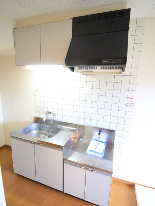 エルマ－ノ愛子中央参番館の物件内観写真