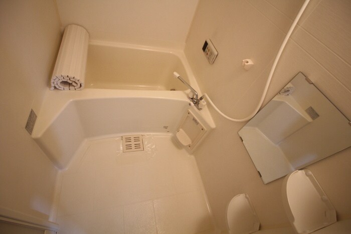 エルマ－ノ愛子中央参番館の物件内観写真