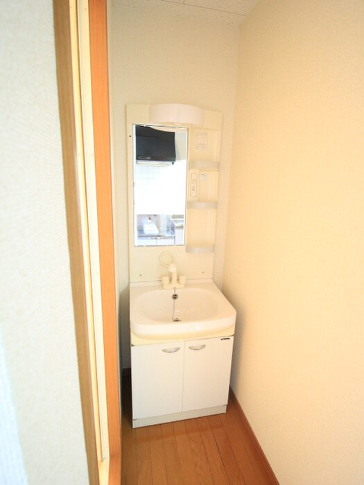 エルマ－ノ愛子中央参番館の物件内観写真