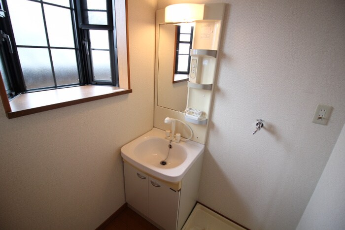 エルマ－ノ愛子中央参番館の物件内観写真