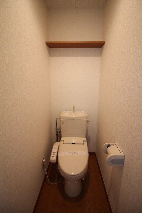 エルマ－ノ愛子中央参番館の物件内観写真