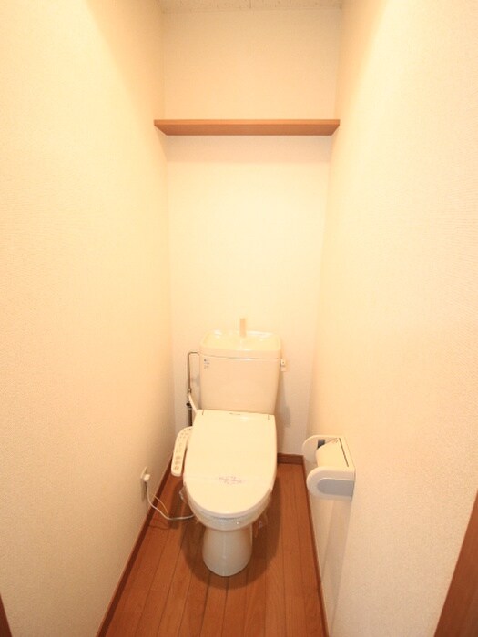 エルマ－ノ愛子中央参番館の物件内観写真