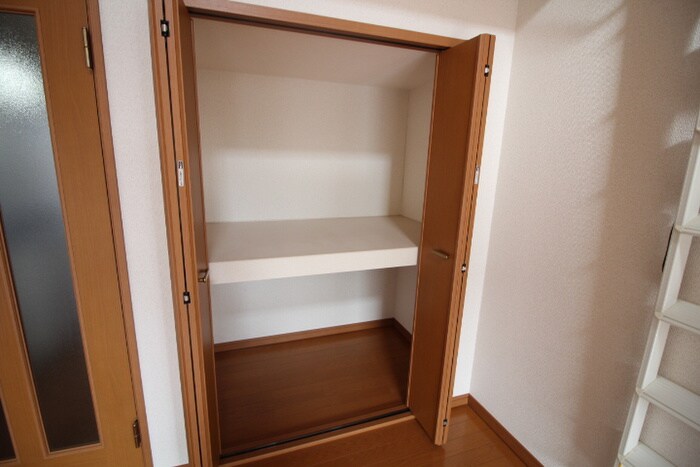 エルマ－ノ愛子中央参番館の物件内観写真