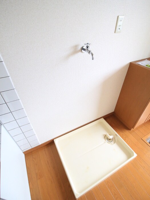 エルマ－ノ愛子中央参番館の物件内観写真