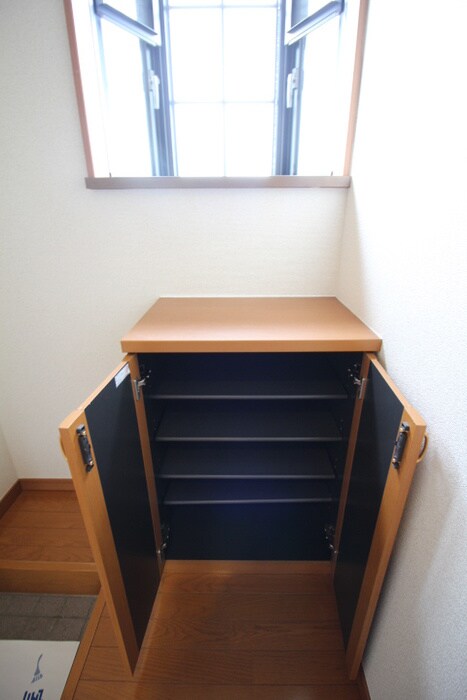 エルマ－ノ愛子中央参番館の物件内観写真