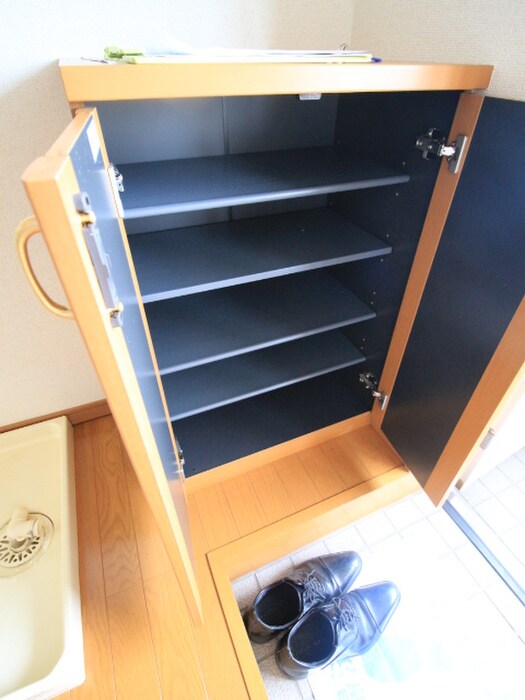 エルマ－ノ愛子中央参番館の物件内観写真