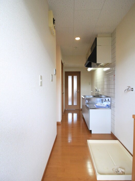 エルマ－ノ愛子中央参番館の物件内観写真