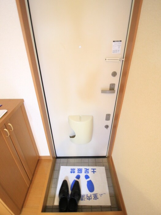 エルマ－ノ愛子中央参番館の物件内観写真