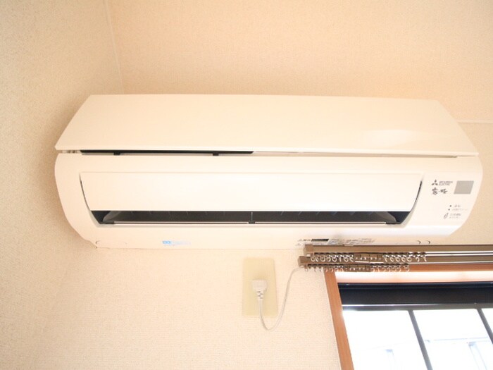 エルマ－ノ愛子中央参番館の物件内観写真