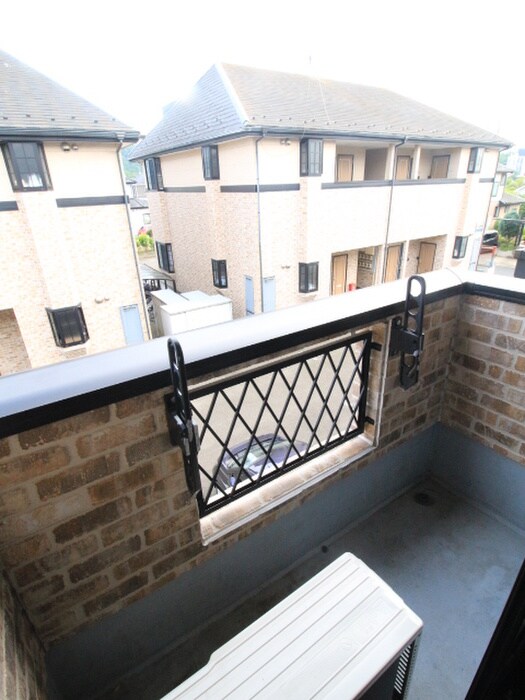 エルマ－ノ愛子中央参番館の物件内観写真