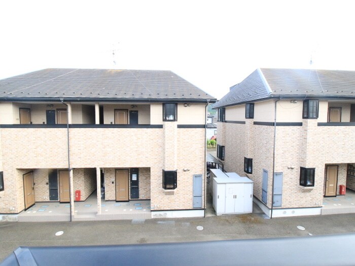 エルマ－ノ愛子中央参番館の物件内観写真