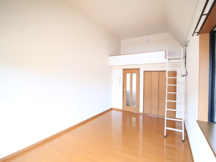 エルマ－ノ愛子中央壱番館の物件内観写真