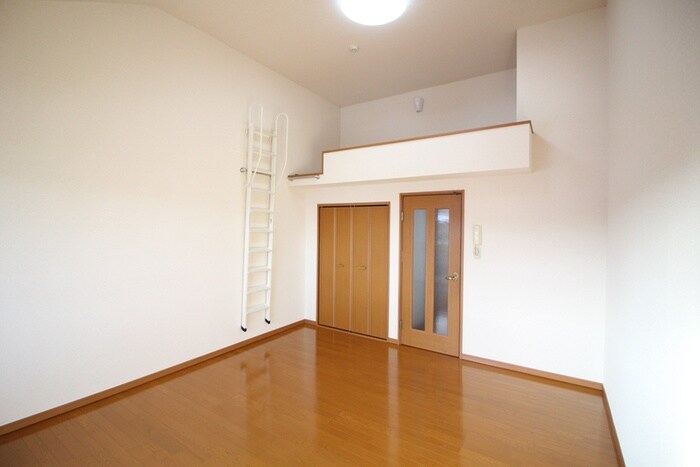 エルマ－ノ愛子中央壱番館の物件内観写真