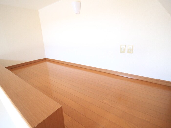 エルマ－ノ愛子中央壱番館の物件内観写真