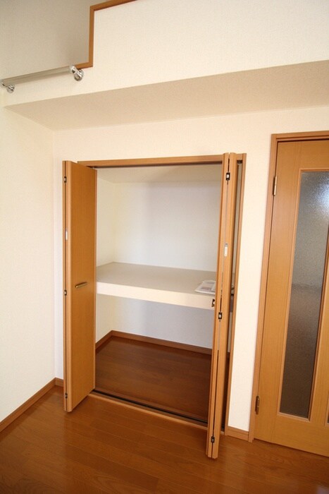 エルマ－ノ愛子中央壱番館の物件内観写真