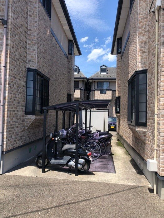 エルマ－ノ愛子中央壱番館の物件外観写真