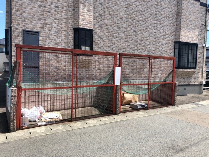 エルマ－ノ愛子中央壱番館の物件外観写真