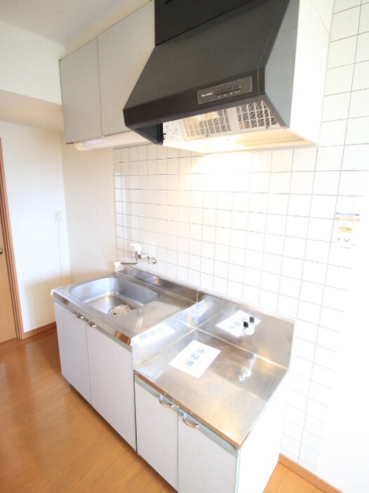 エルマ－ノ愛子中央壱番館の物件内観写真