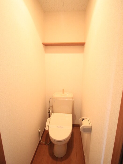 エルマ－ノ愛子中央壱番館の物件内観写真