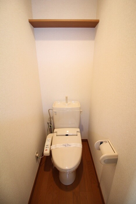 エルマ－ノ愛子中央壱番館の物件内観写真