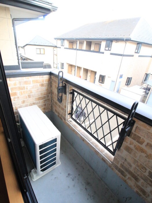 エルマ－ノ愛子中央壱番館の物件内観写真