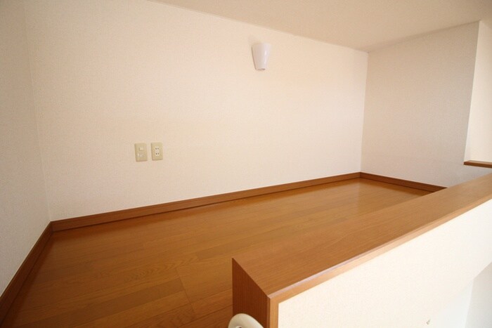 エルマ－ノ愛子中央壱番館の物件内観写真