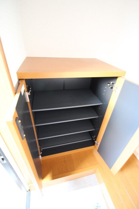 エルマ－ノ愛子中央壱番館の物件内観写真