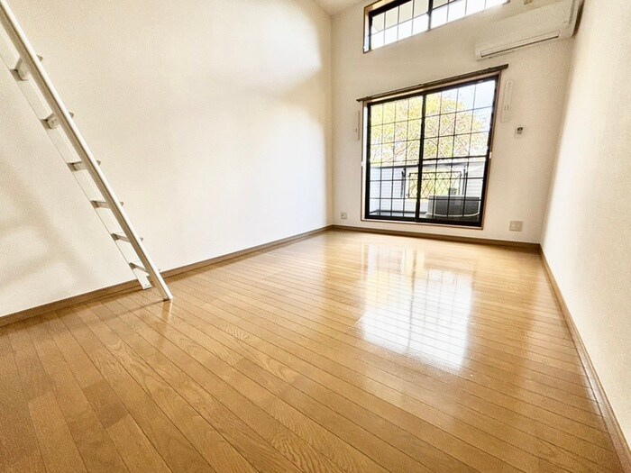 サンヒルズ国見四番館の物件内観写真