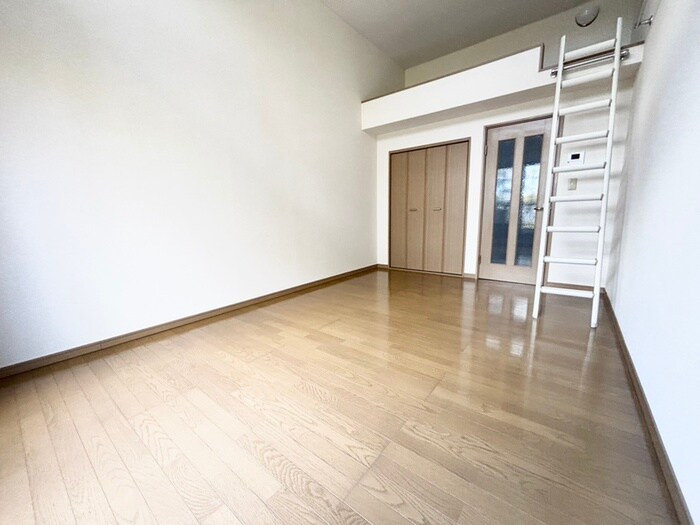 サンヒルズ国見四番館の物件内観写真