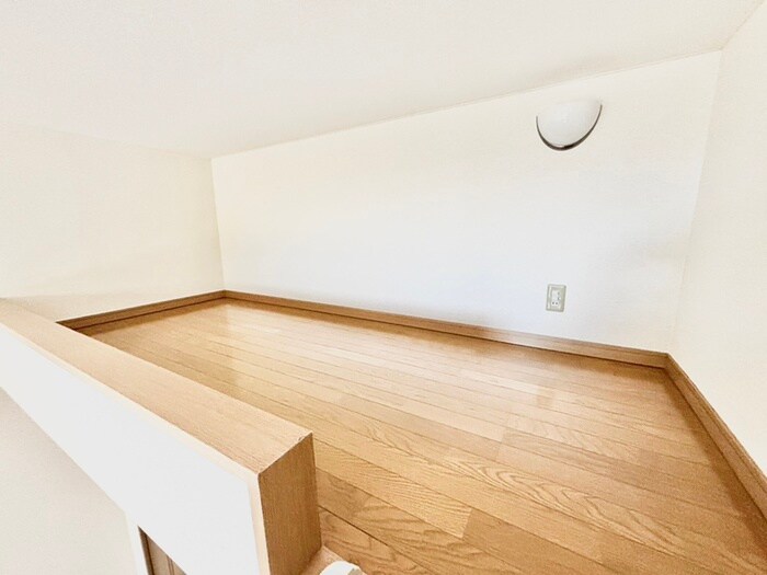 サンヒルズ国見四番館の物件内観写真