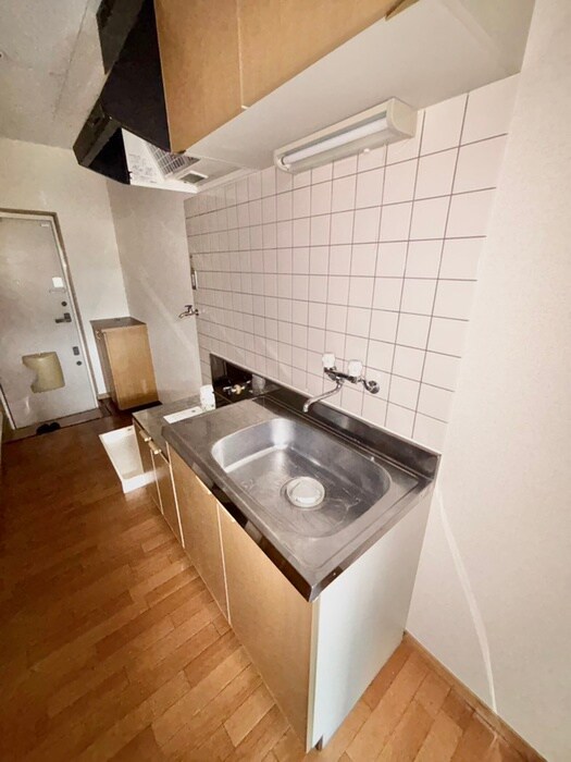 サンヒルズ国見四番館の物件内観写真