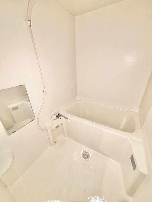 サンヒルズ国見四番館の物件内観写真