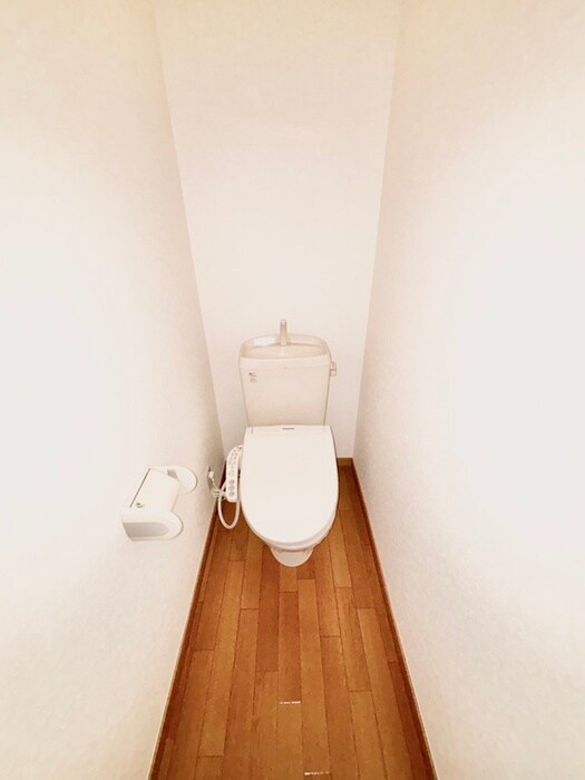 サンヒルズ国見四番館の物件内観写真