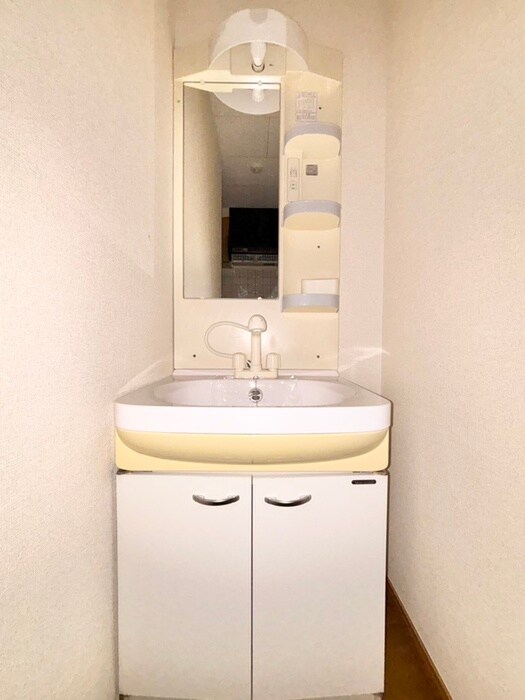 サンヒルズ国見四番館の物件内観写真