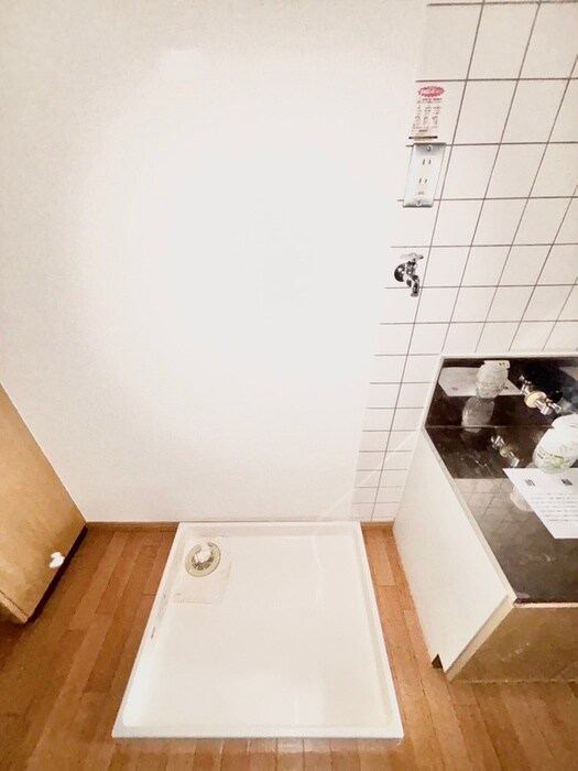 サンヒルズ国見四番館の物件内観写真