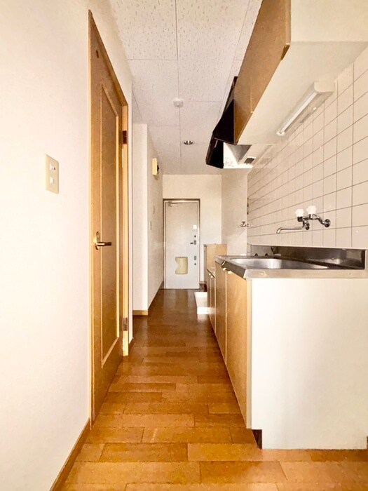 サンヒルズ国見四番館の物件内観写真