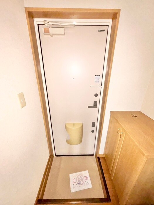 サンヒルズ国見四番館の物件内観写真